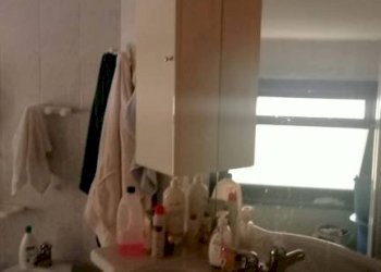 Bagno - Villa a Schiera viale Mario Rotili, Benevento - foto 15