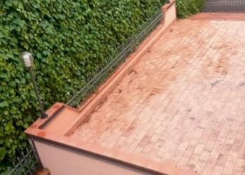 Terrazzo - Villa a Schiera viale Mario Rotili, Benevento - foto 19