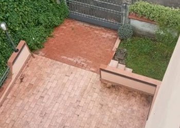 Giardino - Villa a Schiera viale Mario Rotili, Benevento - foto 22