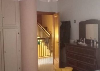 Salone - Villa a Schiera viale Mario Rotili, Benevento - foto 23