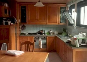 Cucina - Villa a Schiera viale Mario Rotili, Benevento - foto 24