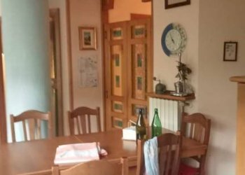 Salone - Villa a Schiera viale Mario Rotili, Benevento - foto 25