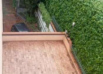 Terrazzo - Villa a Schiera viale Mario Rotili, Benevento - foto 28