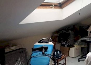 Ripostiglio - Villa a Schiera viale Mario Rotili, Benevento - foto 29