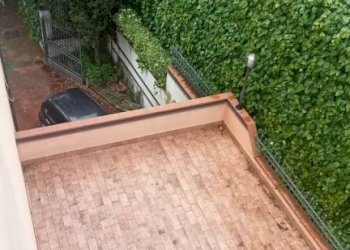 Terrazzo - Villa a Schiera viale Mario Rotili, Benevento - foto 30