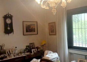 Salone - Villa a Schiera viale Mario Rotili, Benevento - foto 31