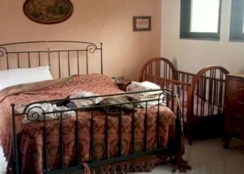 Camera da letto - Villa a Schiera viale Mario Rotili, Benevento - foto 33