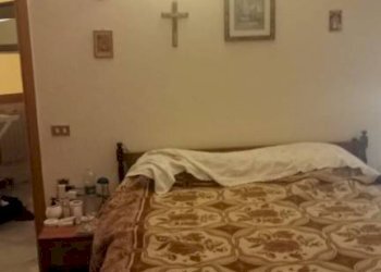 Camera da letto - Villa a Schiera viale Mario Rotili, Benevento - foto 35