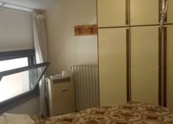 Camera da letto - Villa a Schiera viale Mario Rotili, Benevento - foto 39