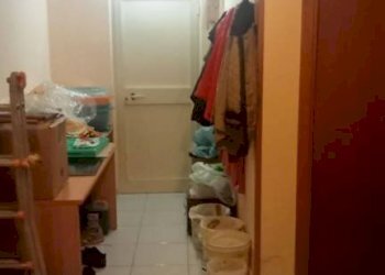 Corridoio - Villa a Schiera viale Mario Rotili, Benevento - foto 40