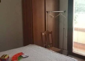 Camera da letto - Villa a Schiera viale Mario Rotili, Benevento - foto 43