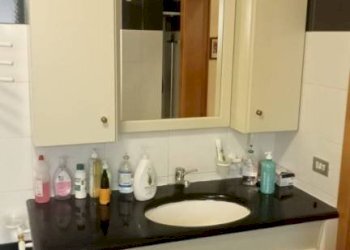 Bagno - Villa a Schiera viale Mario Rotili, Benevento - foto 45