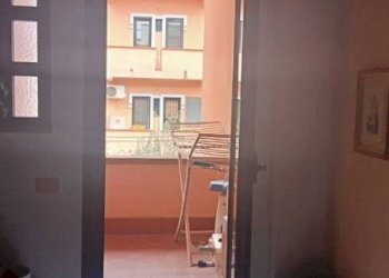 Balcone - Villa a Schiera viale Mario Rotili, Benevento - foto 47
