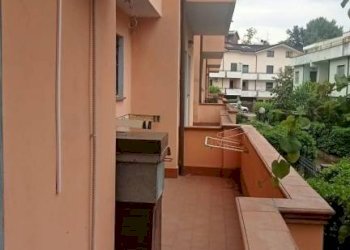 Balcone - Villa a Schiera viale Mario Rotili, Benevento - foto 48