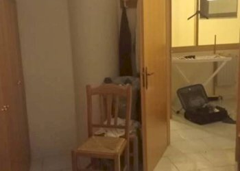 Disimpegno - Villa a Schiera viale Mario Rotili, Benevento - foto 49