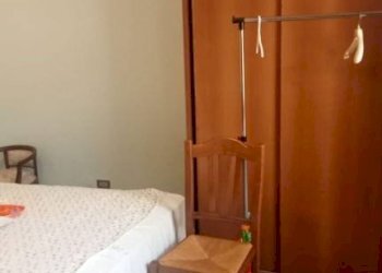 Camera da letto - Villa a Schiera viale Mario Rotili, Benevento - foto 50