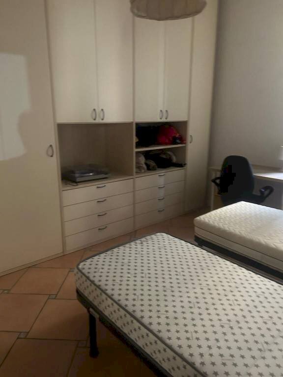 Camera da letto - Non-buildable land via Andrea da Faenza, Bologna (neighborhood Bolognina) - photo 2