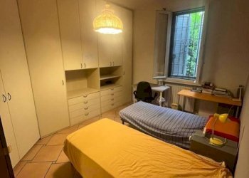 Camera da letto - Non-buildable land via Andrea da Faenza, Bologna (neighborhood Bolognina) - photo 1