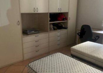 Camera da letto - Non-buildable land via Andrea da Faenza, Bologna (neighborhood Bolognina) - photo 2