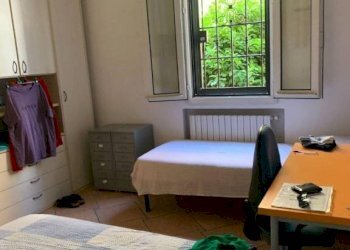 Camera da letto - Non-buildable land via Andrea da Faenza, Bologna (neighborhood Bolognina) - photo 3