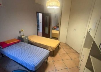Camera da letto - Non-buildable land via Andrea da Faenza, Bologna (neighborhood Bolognina) - photo 4
