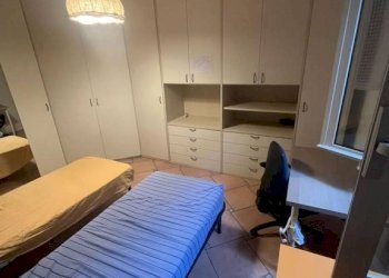 Camera da letto - Non-buildable land via Andrea da Faenza, Bologna (neighborhood Bolognina) - photo 5