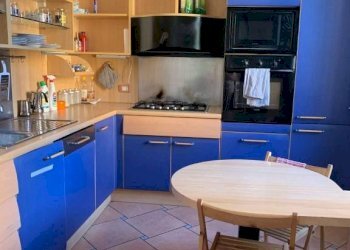 Cucina - Non-buildable land via Andrea da Faenza, Bologna (neighborhood Bolognina) - photo 6