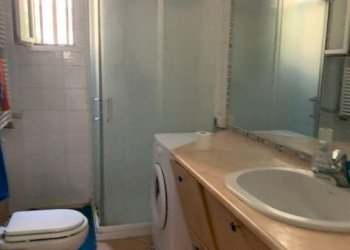 Bagno - Non-buildable land via Andrea da Faenza, Bologna (neighborhood Bolognina) - photo 9