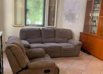 Salone - Non-buildable land via Andrea da Faenza, Bologna (neighborhood Bolognina) - photo 15