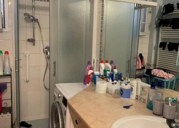 Bagno - Non-buildable land via Andrea da Faenza, Bologna (neighborhood Bolognina) - photo 11