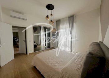 Camera da letto - Attic piazza Dante Alighieri, 8, La Spezia - photo 16