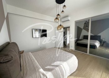 Camera da letto - Attic piazza Dante Alighieri, 8, La Spezia - photo 17
