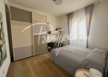 Camera da letto - Attico piazza Dante Alighieri, 8, La Spezia - foto 18