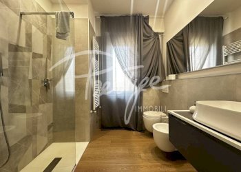 Bagno - Attico piazza Dante Alighieri, 8, La Spezia - foto 20
