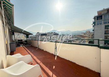 Terrazzo - Attico piazza Dante Alighieri, 8, La Spezia - foto 21