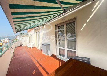 Terrazzo - Attic piazza Dante Alighieri, 8, La Spezia - photo 4
