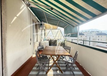 Terrazzo - Attico piazza Dante Alighieri, 8, La Spezia - foto 5