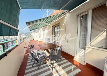 Terrazzo - Attic piazza Dante Alighieri, 8, La Spezia - photo 11