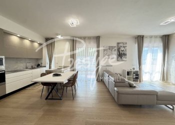Salone - Attico piazza Dante Alighieri, 8, La Spezia - foto 1