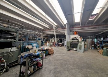 Magazzino - Capannone via per Castellanza, Legnano - foto 5