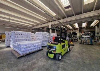 Magazzino - Capannone via per Castellanza, Legnano - foto 6