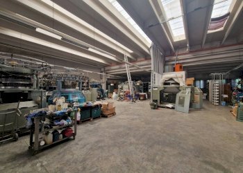 Magazzino - Capannone via per Castellanza, Legnano - foto 7