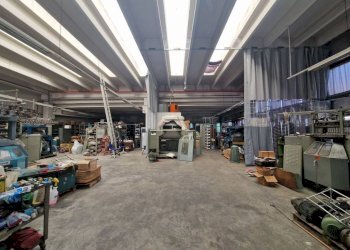 Magazzino - Capannone via per Castellanza, Legnano - foto 8