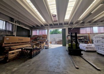 Magazzino - Capannone via per Castellanza, Legnano - foto 9