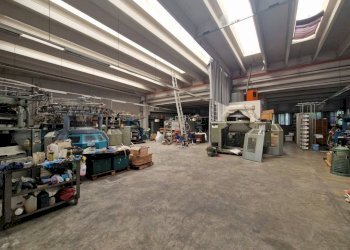 Magazzino - Capannone via per Castellanza, Legnano - foto 10