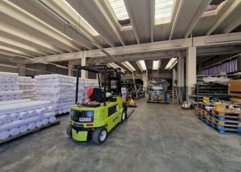 Magazzino - Capannone via per Castellanza, Legnano - foto 11