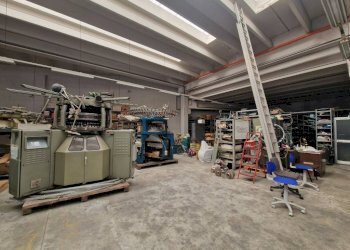 Magazzino - Capannone via per Castellanza, Legnano - foto 14