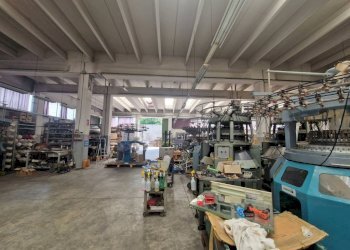 Magazzino - Capannone via per Castellanza, Legnano - foto 15