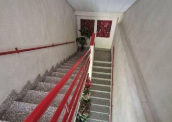 Scala - Capannone via per Castellanza, Legnano - foto 17