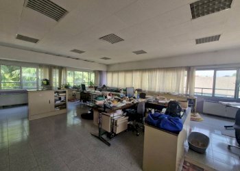 Ufficio - Capannone via per Castellanza, Legnano - foto 18